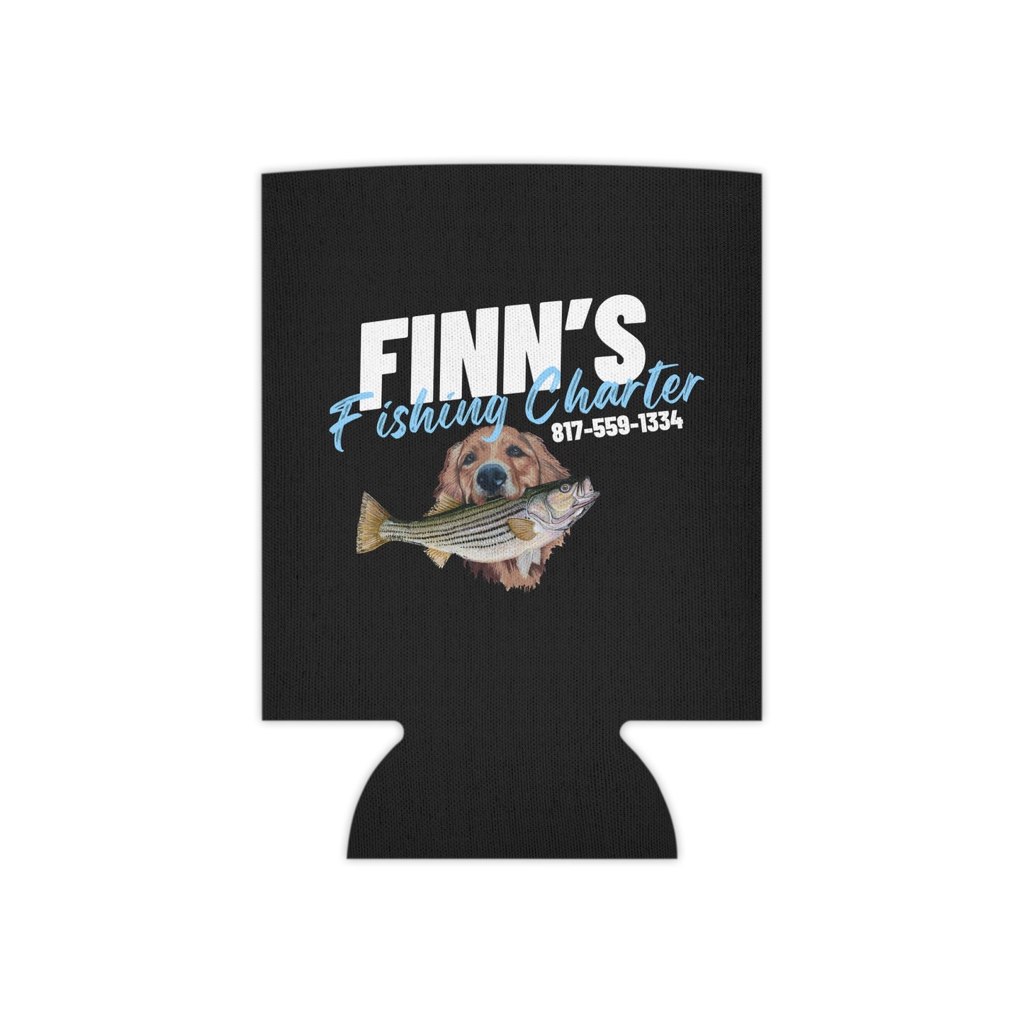 Finn's Coozie