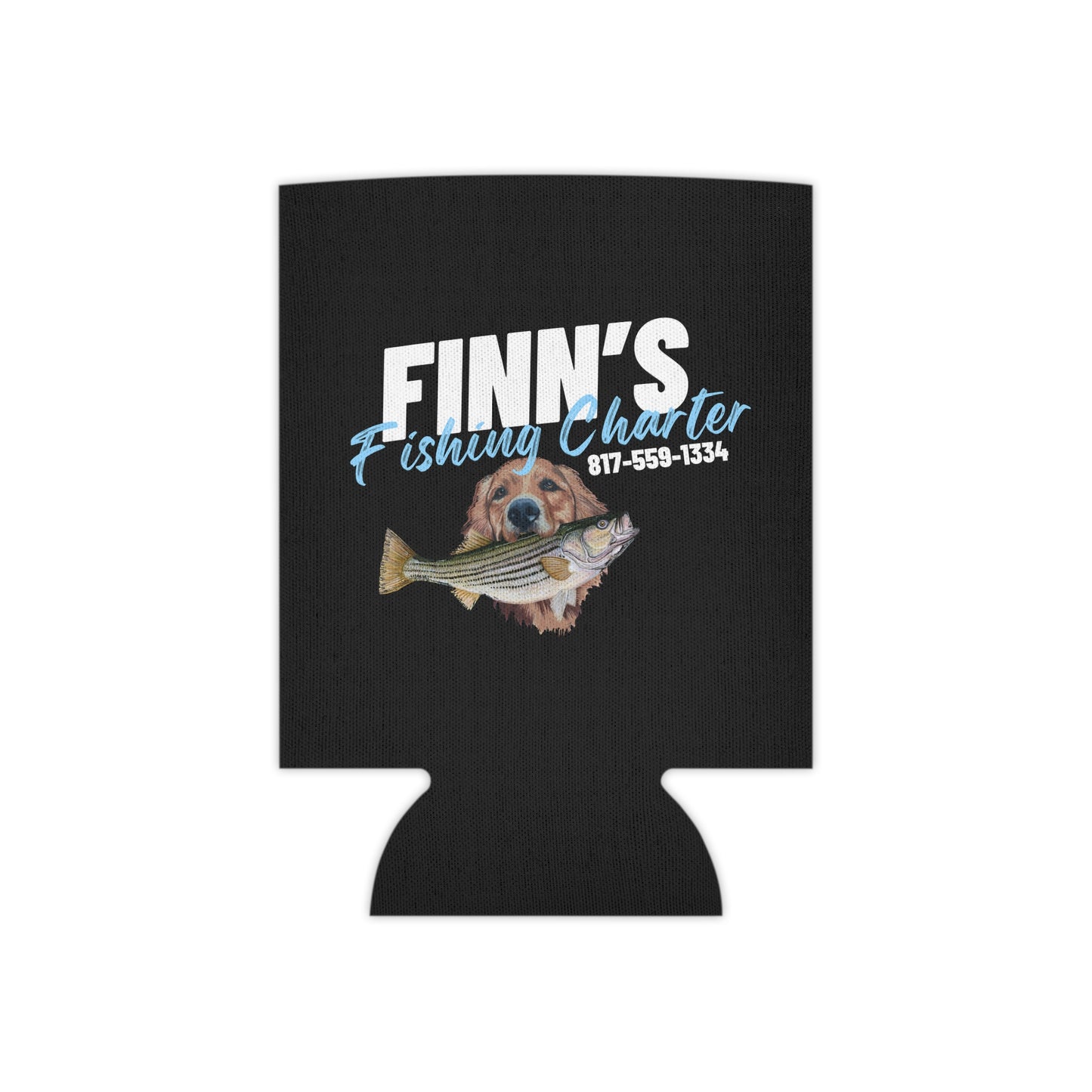 Finn's Coozie
