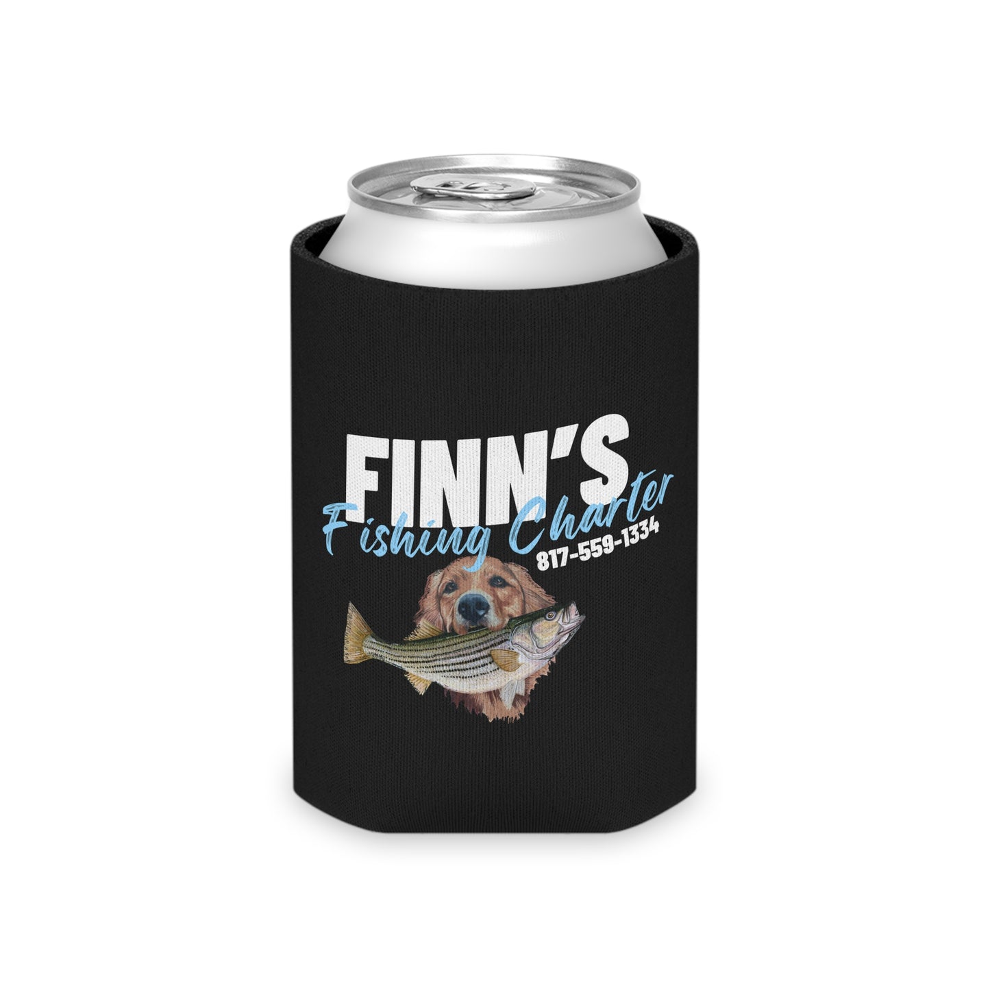 Finn's Coozie