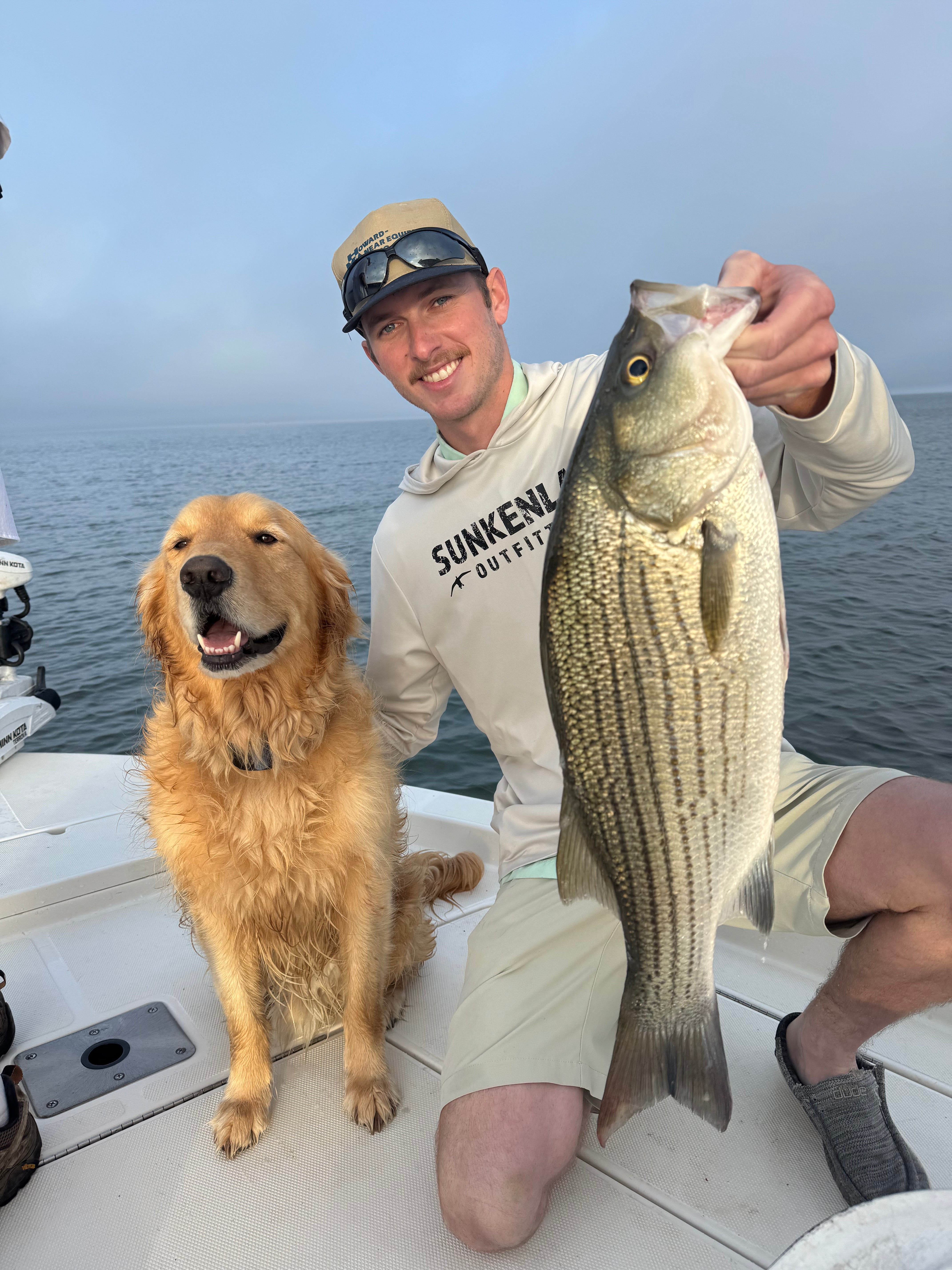 Finn’s Fishing Charters | Family-Friendly Guided Fishing Trips with Finn - Finn's Fishing Charter