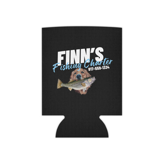 Finn's Coozie