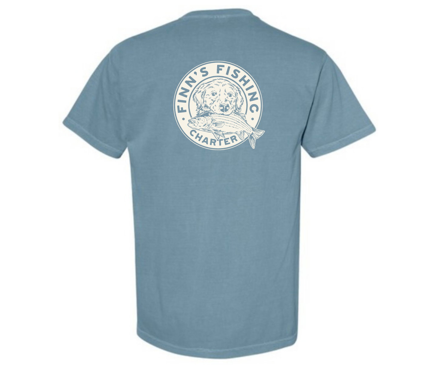 Finn's Circle Logo