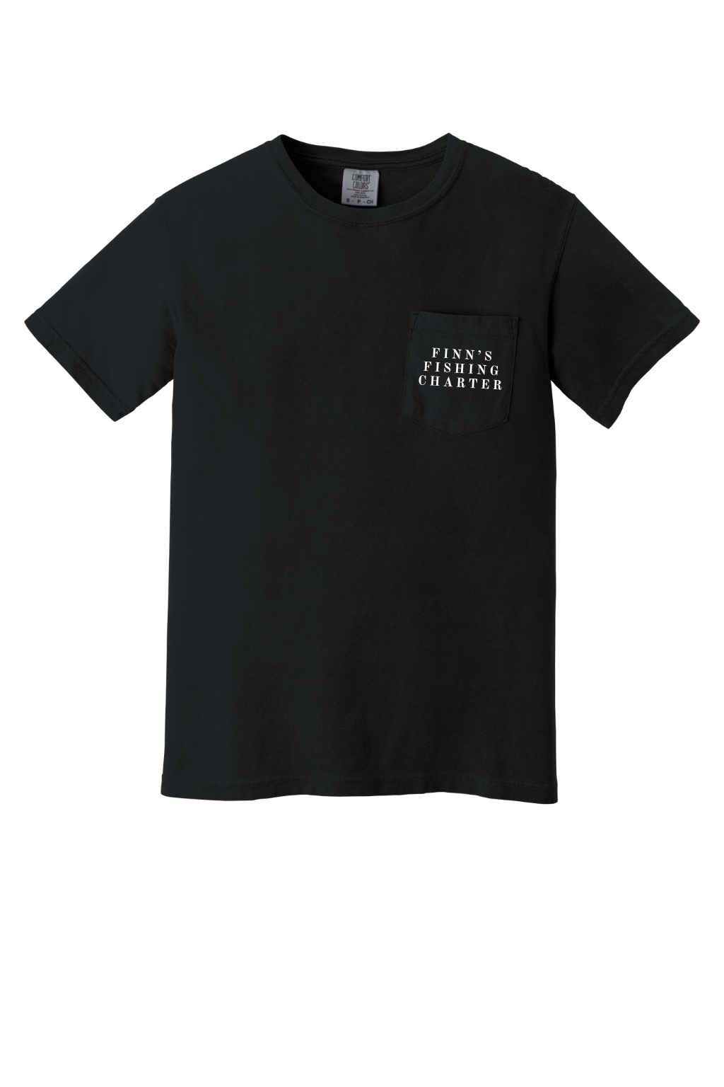 Man's Best Fisherman Tee