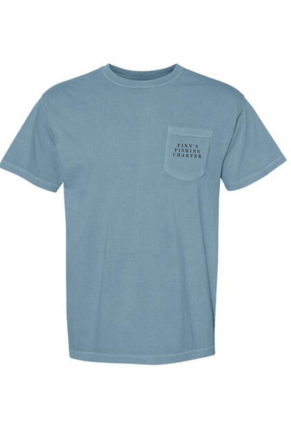 Finn's Camo Tee